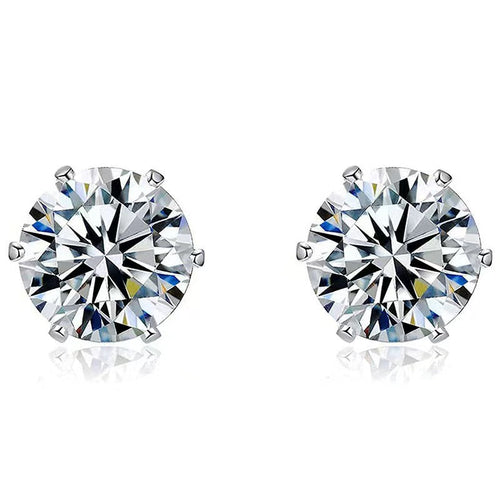 Celeste One | White gold