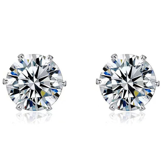 Celeste One | White gold